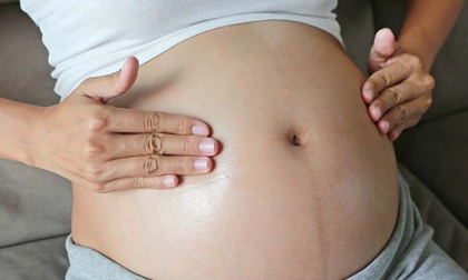 4 bộ phận nhạy cảm trên cơ thể mẹ bầu, chạm nhiều có thể gây hại thai nhi