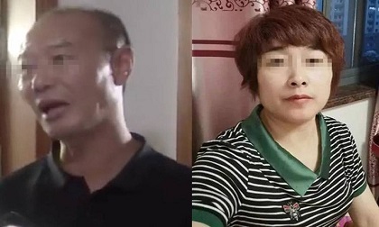 Trung Quốc: Chồng giết vợ, chặt xác phi tang ở bể tự hoại