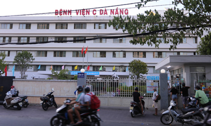 Khoảng 1.079 người đã tiếp xúc với bệnh nhân Covid-19 ở Đà Nẵng, trong đó 288 người là F1