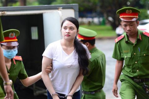 Trum ma tuy xin loi Ngoc Miu va nguoi tinh bi mat 