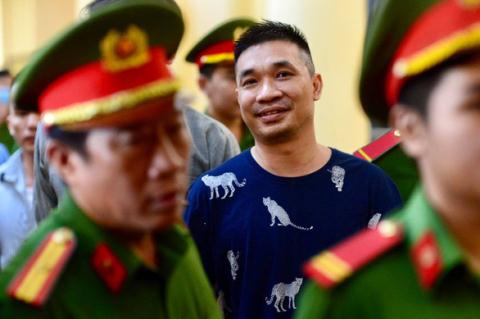 Trum ma tuy xin loi Ngoc Miu va nguoi tinh bi mat 