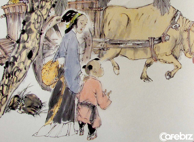 '. Quý nhân đời bạn: Đi xa với người ưu tú; Làm việc với người đáng tin, bỏ ít được nhiều; Ở với người hiểu mình sống mà không hối tiếc .'