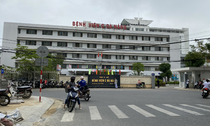 Bệnh viện C Đà Nẵng ra thông báo khẩn liên quan đến bệnh nhân Covid-19 thứ 416