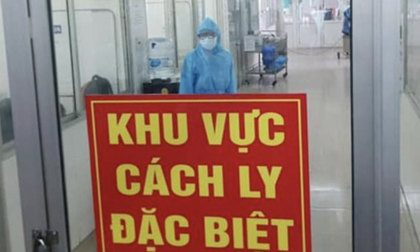 Bộ Y tế công bố thêm 1 trường hợp mắc COVID-19 tại Đà Nẵng, Việt Nam có 418 ca