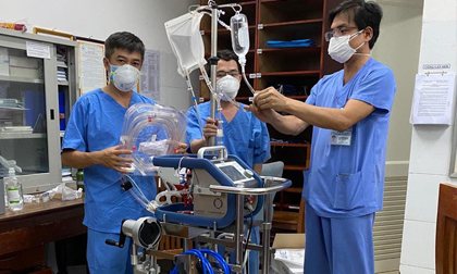 TP HCM kích hoạt khẩn cấp hệ thống phòng chống Covid-19 sau ca Đà Nẵng