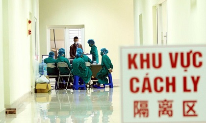 Khuyến cáo người dân Hà Nội trở về từ Đà Nẵng tự cách ly 14 ngày, khai báo y tế