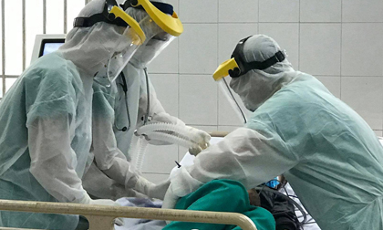 Chủng virus ở bệnh nhân Covid-19 tại Đà Nẵng là chủng mới, lây lan nhanh hơn