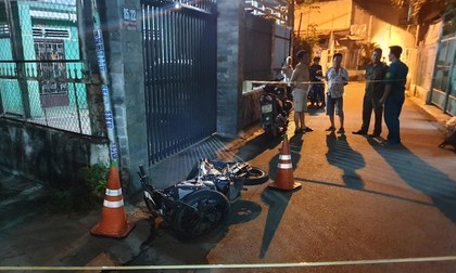 Nghi mâu thuẫn khi chạy xe, thanh niên bị đánh tới chết dù đã van xin
