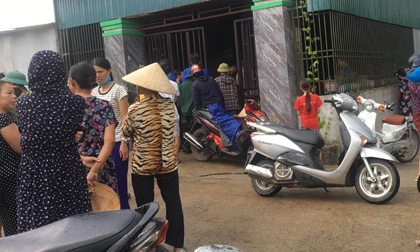 Hà Tĩnh: 4 mẹ con thương vong trong căn nhà cháy nặc mùi xăng