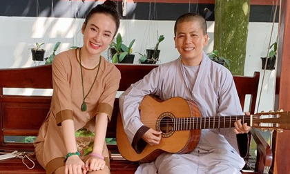 Cuộc sống giản dị khó tin của Angela Phương Trinh sau khi rời khỏi showbiz
