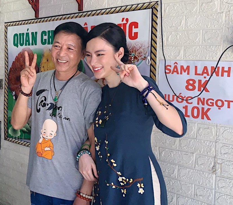 Ngôi sao - Cuộc sống giản dị khó tin của Angela Phương Trinh sau khi rời khỏi showbiz