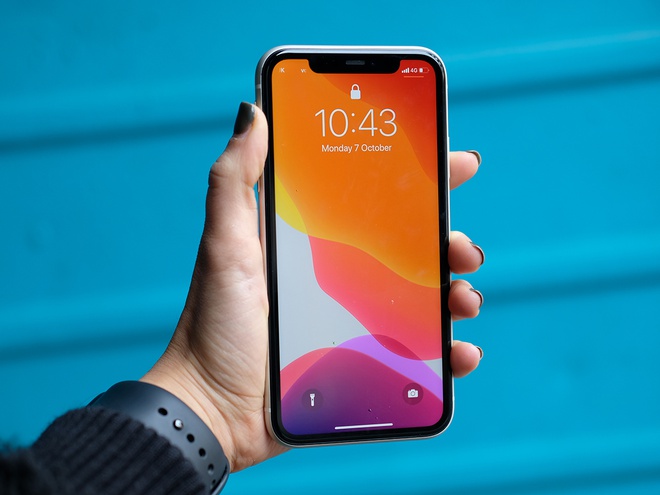 iPhone 11 xách tay giá rẻ tràn về Việt Nam nhưng bạn không nên mua - 1