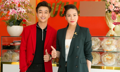 Hậu ly hôn chồng cũ, Nhật Kim Anh chính thức lên tiếng về tin đồn đang “cặp kè” với TiTi (HKT)