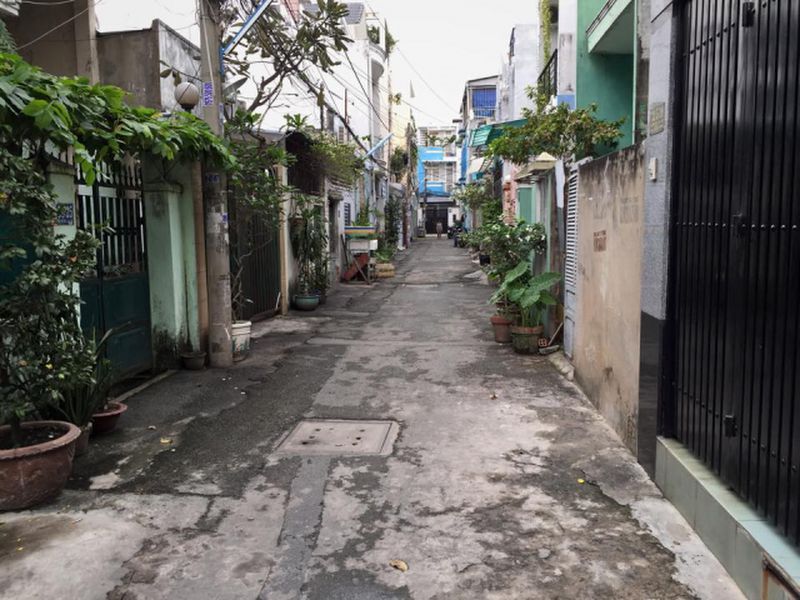 Vợ chồng lương 14 triệu nhưng chỉ tiêu 4 triệu/tháng, mới cưới 2 năm đã mua được nhà 700 triệu để an cư