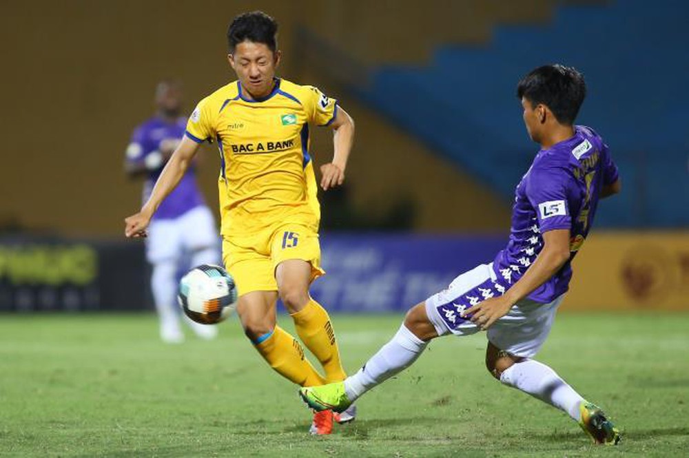Nhiều CLB đề nghị kết thúc luôn V.League 2020, VFF họp khẩn