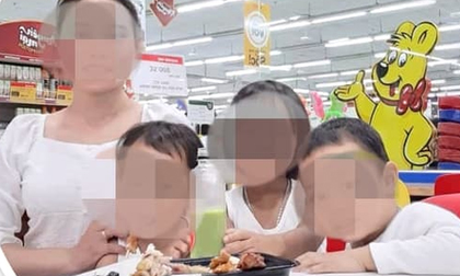 Vụ 4 mẹ con thương vong trong căn nhà bốc cháy dữ dội: Bé gái 3 tuổi đã tử vong