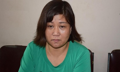 Nghệ An: Bị bán sang Trung Quốc làm vợ nơi xứ người suốt 8 năm ròng rã