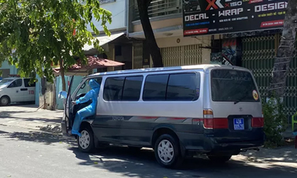 Lịch trình 8 ca Covid-19 mới ở Đà Nẵng: Có bệnh nhân đi chợ, đi siêu thị, dự tiệc