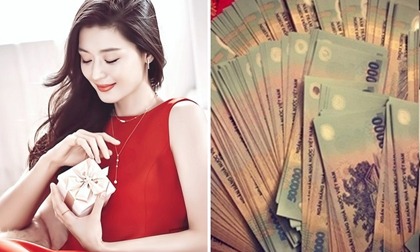 Tử vi 49 ngày tới: Những con giáp phát tài tiền bạc chảy vào túi ầm ầm, chuẩn bị đón hỷ tín lâm môn