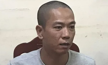 Hoàng Ngọc - kẻ cầm đầu băng cướp Ngân hàng BIDV là ai?