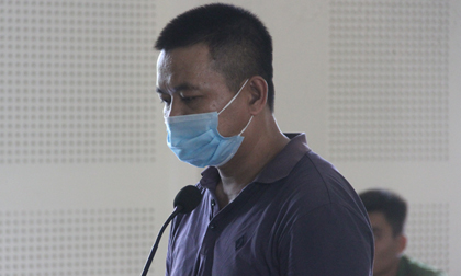 Vết trượt dài kẻ nhẫn tâm lừa bán đất cho người thân chiếm đoạt hàng tỷ đồng