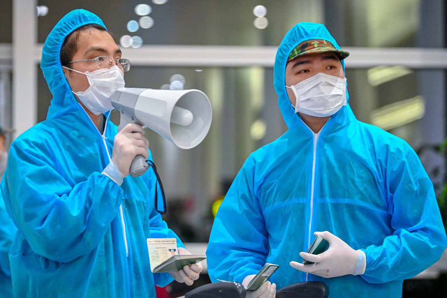 Cần thay đổi 7 THÓI QUEN, học thuộc gấp 6 LƯU Ý trong mùa dịch để đẩy lùi Covid-19 lây lan trong cộng đồng - Ảnh 1.