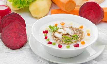 Những sai lầm khi nuôi con khiến trẻ càng ăn càng còi