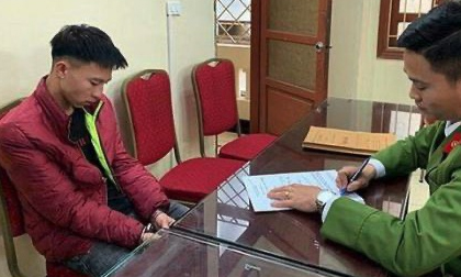 Trộm hơn 1 tỷ đồng nhà cháu, vẫn đến mừng tân gia