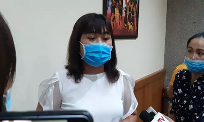 Chưa tìm được xe khách chở nữ sinh viên mắc Covid-19 từ Đà Nẵng về Đắk Lắk