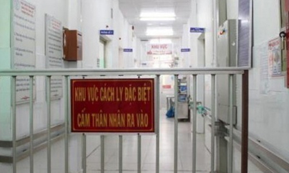 TP.HCM: Đang cách ly 33 người có vấn đề hô hấp đến từ Đà Nẵng