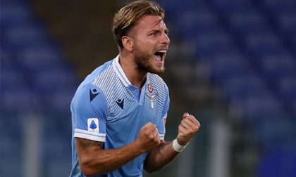 Serie A đón danh hiệu chiếc giày Vàng châu Âu sau 13 năm chờ đợi