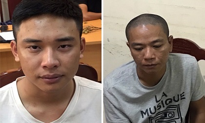 Khởi tố vụ cướp gần 1 tỷ tại chi nhánh BIDV