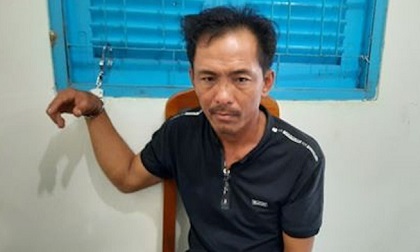 Giết vợ hờ do ghen tuông