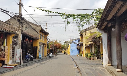 Quảng Nam: Hội An có thêm 5 ca nghi nhiễm COVID-19