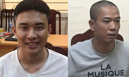 Vụ cướp gần 1 tỷ ở chi nhánh BIDV: Nghi phạm ném tiền ra đường để cản trở người truy đuổi