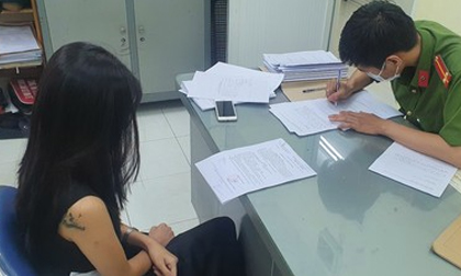 TPHCM: Khởi tố nữ giám đốc bán dự án 'ma' chiếm đoạt hàng chục tỷ đồng