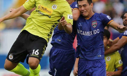 Nhiều CLB đề nghị hủy V-League 2020