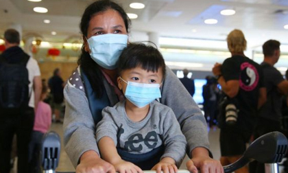 Truy tìm hành khách trên 2 chuyến bay từ Đà Nẵng đi TP.HCM có bệnh nhân mắc Covid-19