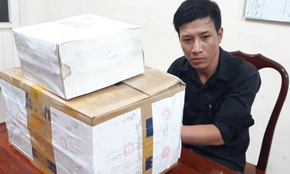 Công an Đồng Nai đánh sập đường dây ma túy 'khủng'