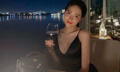 Nghi vấn Hoa hậu Hương Giang đang hẹn hò cực phẩm CEO người Singapore của 'Người ấy là ai?'