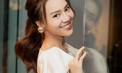 Ninh Dương Lan Ngọc bất ngờ thông báo thời gian kết hôn sau ồn ào chia tay Chi Dân