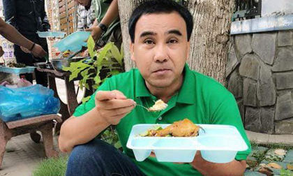 Giàu có bậc nhất nhưng Quyền Linh lại có 1 thói quen kỳ lạ khiến nhiều người khó hiểu