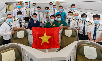 Bác sĩ đón 120 bệnh nhân Covid-19: 'Tôi xác định mình sẽ nhiễm virus'