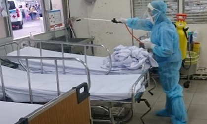 Bộ Y tế ra thông báo khẩn số 21 về hàng loạt các bệnh viện, phòng khám, chuyến bay liên quan các ca nhiễm COVID-19