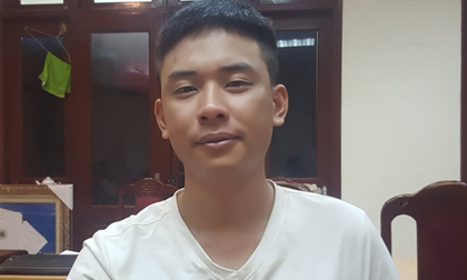 Tên cướp BIDV tiết lộ: “Em không dám tiêu nhiều tiền vì sợ… phải đi án dài”