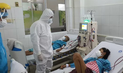 Thêm 21 ca Covid-19 ở Đà Nẵng và Quảng Nam