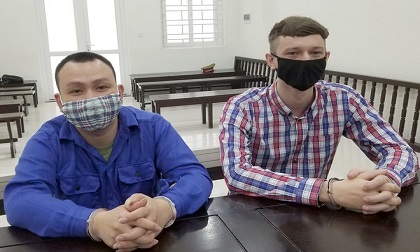 Chủ quán cơm lĩnh 18 năm tù vì pha chế ma túy