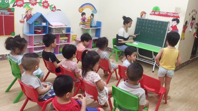 Đồng Nai có ca mắc Covid-19 đầu tiên, Biên Hòa ngừng hoạt động trông trẻ mầm non từ hôm nay 3/8 - 1