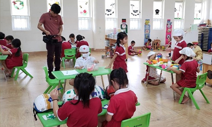 Đồng Nai có ca mắc Covid-19 đầu tiên, Biên Hòa ngừng hoạt động trông trẻ mầm non từ hôm nay 3/8