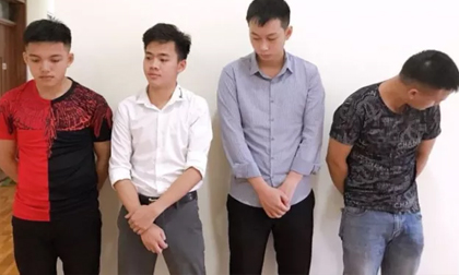 Hà Tĩnh: Triệt phá đường dây lừa đảo bằng hình thức bán số lô, đề “ảo” trên mạng